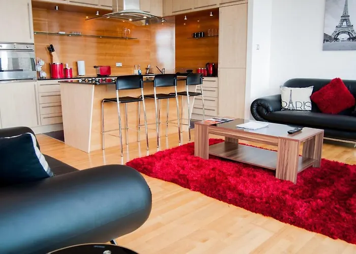 Views Centre Freeparking Apartman *