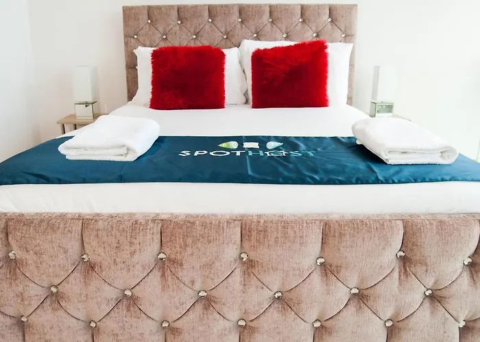 Apartman Views Centre Freeparking