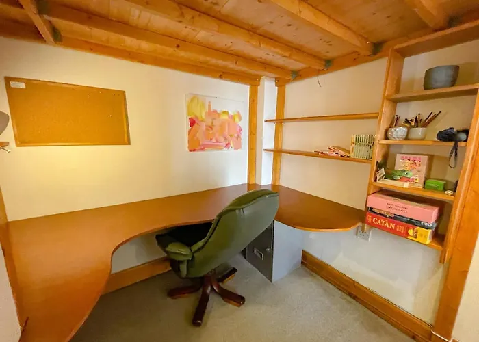 West End - Botanic Gardens 公寓 格拉斯哥