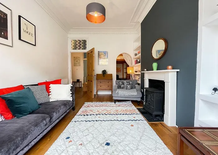 Апартаменты West End - Botanic Gardens