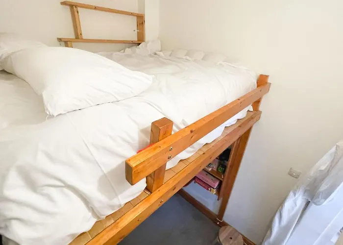 Апартаменты West End - Botanic Gardens