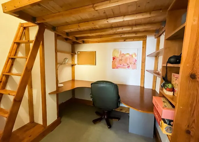 West End - Botanic Gardens Апартаменты Глазго