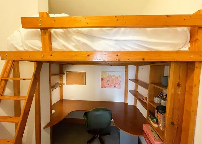 West End - Botanic Gardens 公寓 *