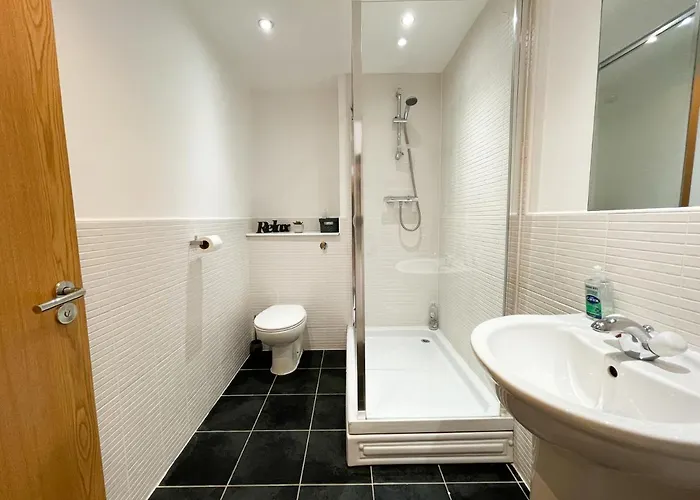 Apartment Executive 10th Floor Studio Flat