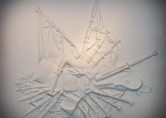 ザ パイパーズ トリスト 4*