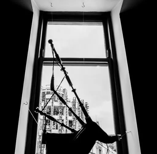 Hotel The Pipers' Tryst