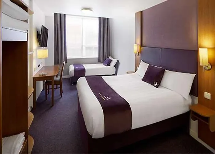 Hotel Premier - George Square