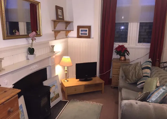 纽荷尔酒店 * 格拉斯哥