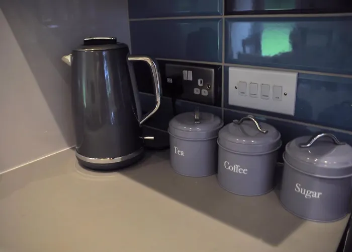 Arrochoile Глазго