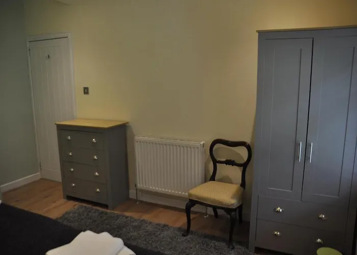 Дом отдыха Arrochoile