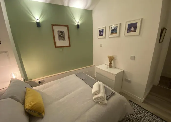 Angel Mews - Magical Mews In Heart Of Westend Holiday home