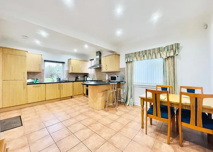 Millerston House * غلاسغو