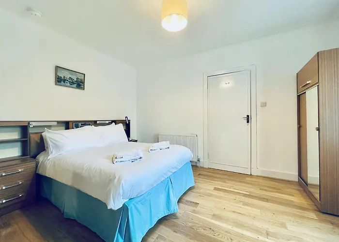 Millerston House غلاسغو