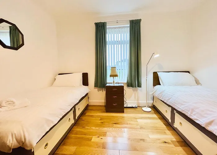 Millerston House بيت للعطل