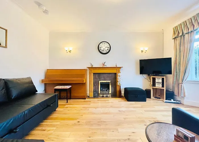 Millerston House * غلاسغو