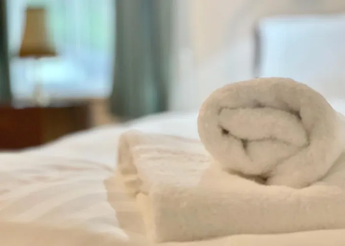 Дом отдыха Millerston House Глазго