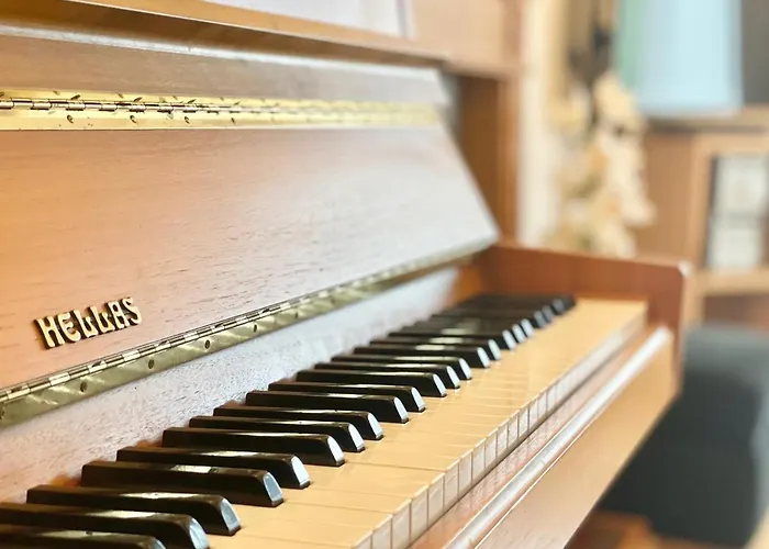 Millerston House بيت للعطل غلاسغو