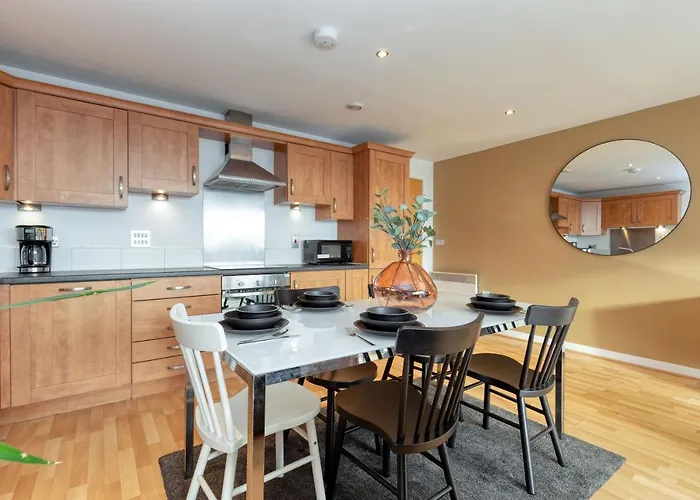 Secc Hydro Clyde View Γλασκώβη