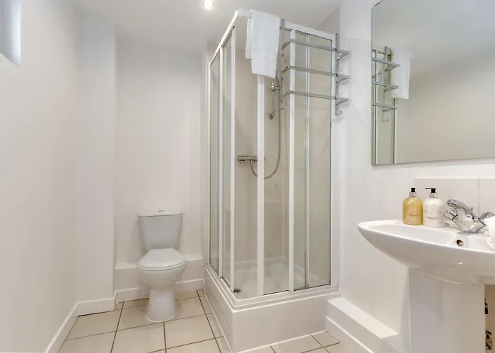 Secc Hydro Clyde View *