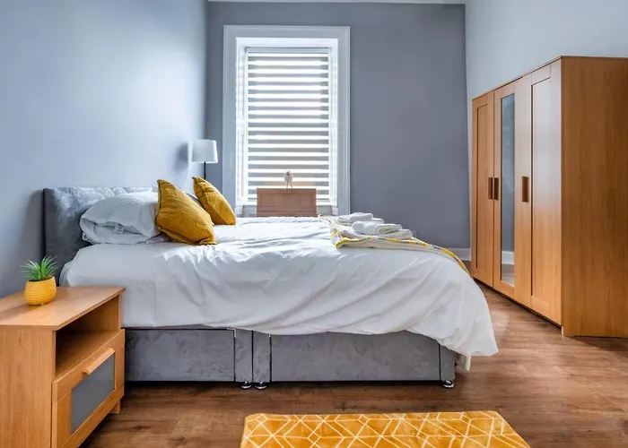 Dalhousie Upper Ferienhaus *