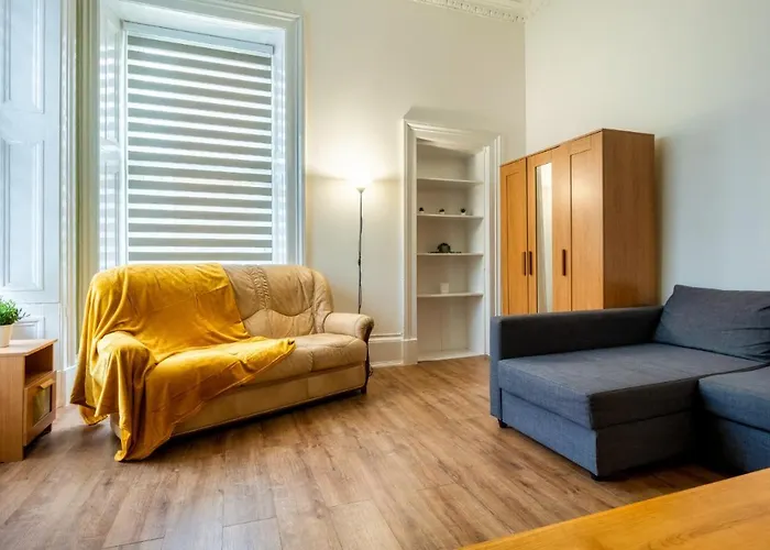 Ferienhaus Dalhousie Upper