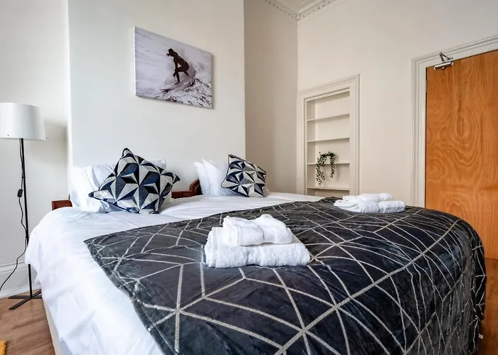 Ferienhaus Dalhousie Upper *