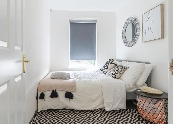 Apartment Luxury Flat In The Heart Of The Westend