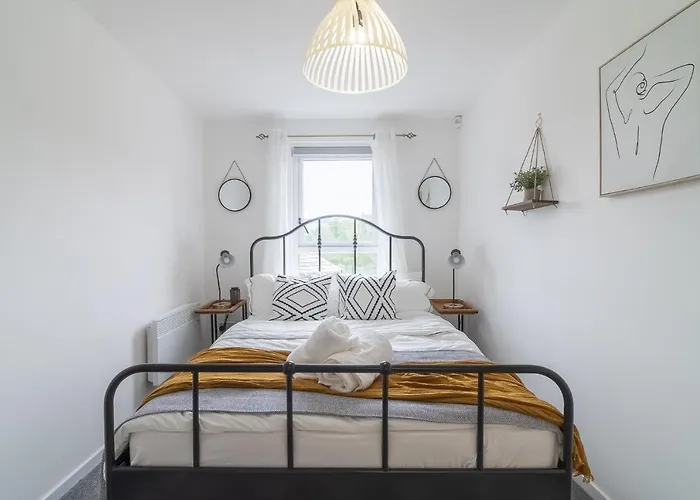 Luxury Flat In The Heart Of The Westend *