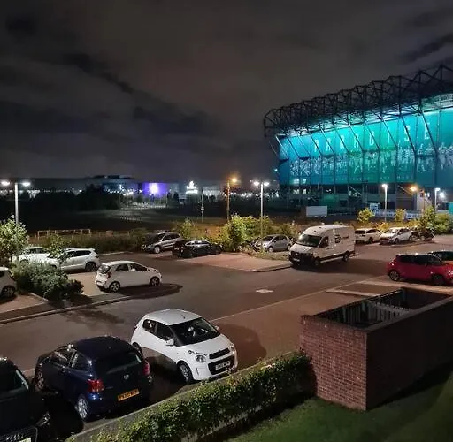 アパート Stylish 2 Bedroom / Free Gated Parking *