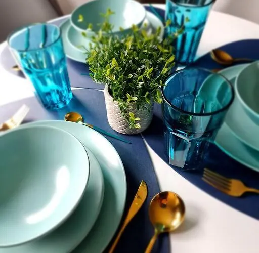 Stylish 2 Bedroom / Free Gated Parking グラスゴー