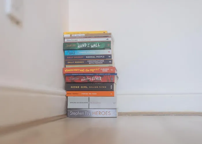 Bright Modern 2-bed Serviced In Heart Of West End Sse Hydro Botanic Gardens グラスゴー