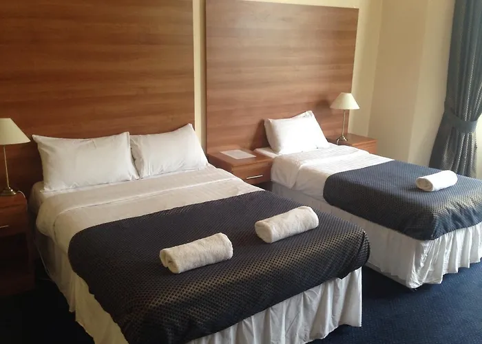 Heritage グラスゴー