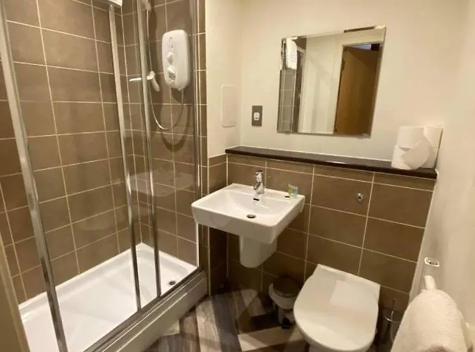 Dreamhouse At Oswald Street, Centre Apartman *