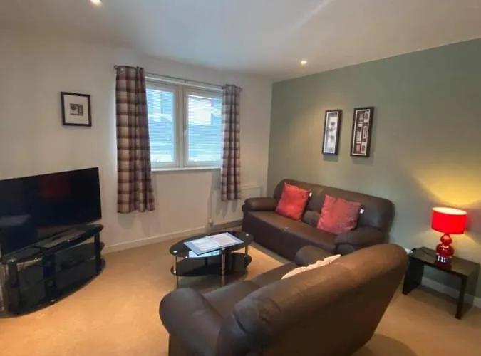 Dreamhouse At Oswald Street, Centre Apartamento *