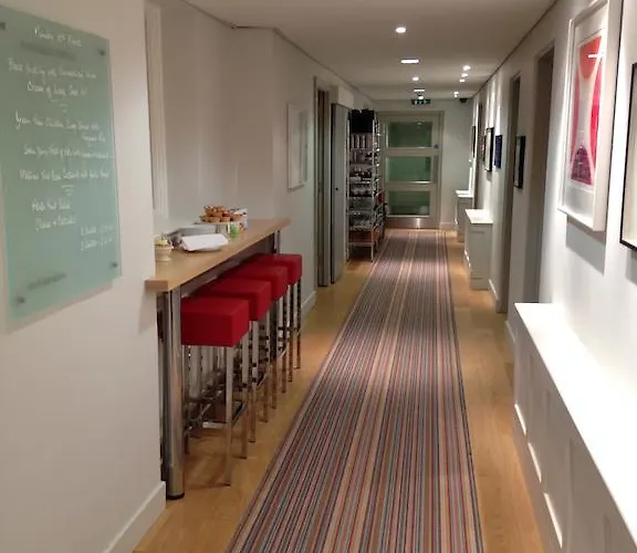 Grasshopper 3* Γλασκώβη