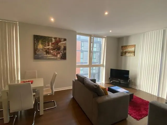 Dreamhouse At Oswald Street, Centre Apartman