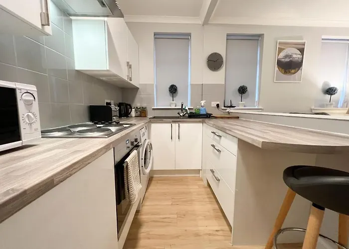 2 Bedroom * Glasgow