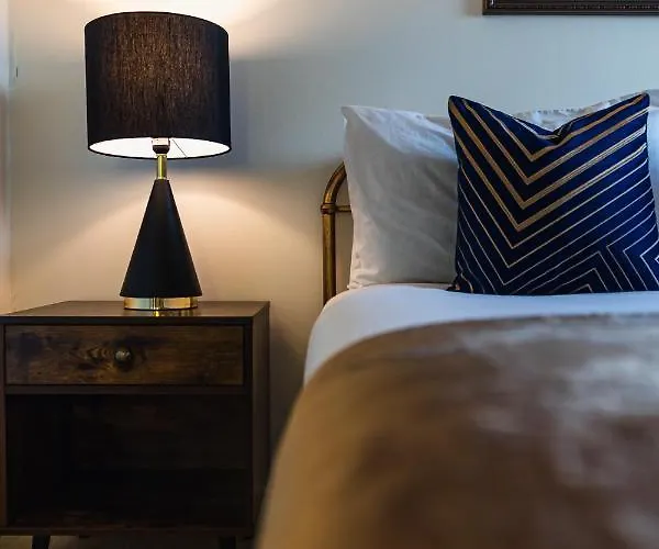 Lägenhet The Skyline - *private Balcony* *views*