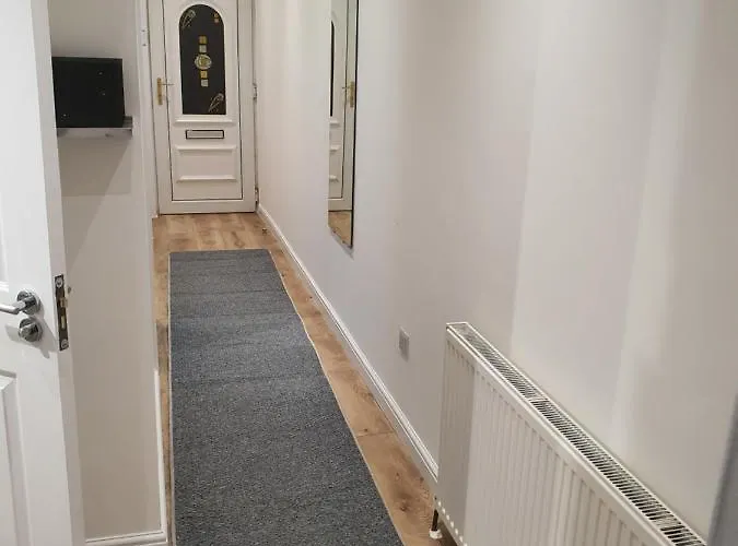 Modern House Close To