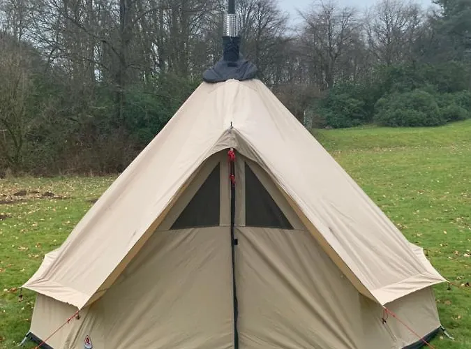 The West Highland Way And Retreat 酒店