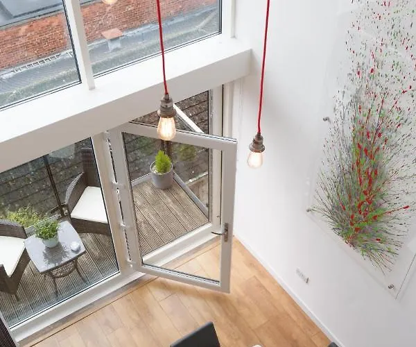 Centre With Free Secure Underground Parking アパート グラスゴー