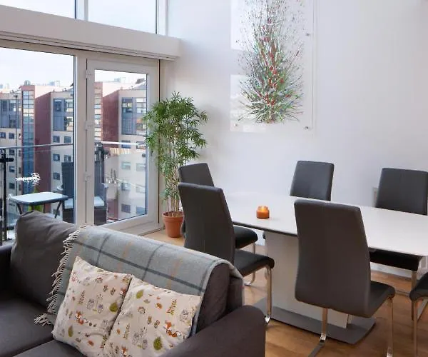 Centre With Free Secure Underground Parking *