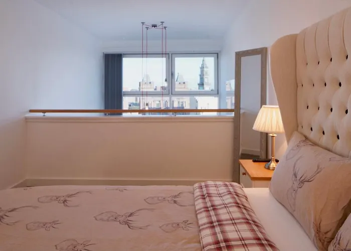 Centre With Free Secure Underground Parking