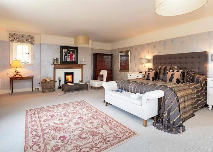 Park Of Drumquhassle 4* Глазго