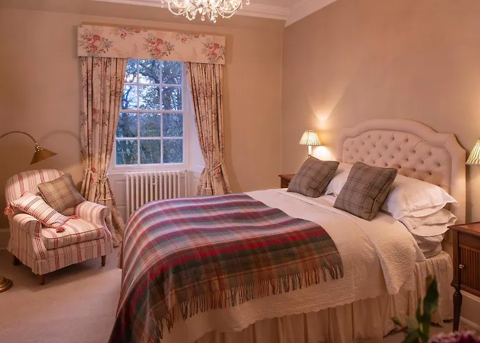 Park Of Drumquhassle גלאזגו