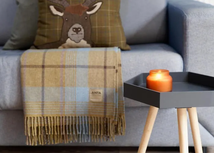 شقة Riverside West End