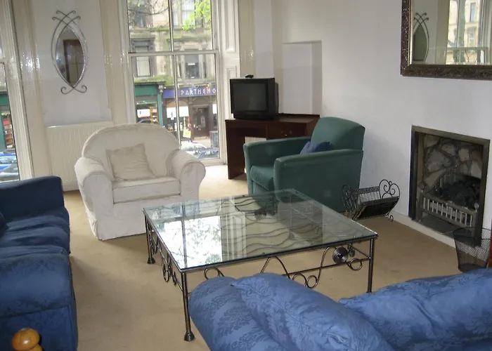 The Georgian House 2*