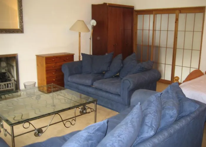 The Georgian House 2* Γλασκώβη