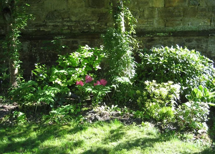 纽荷尔酒店 公寓