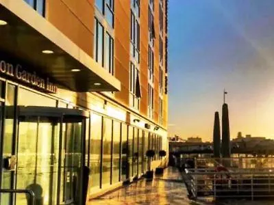 Hotel Hilton Garden Centre 4*